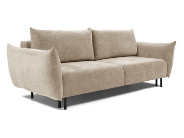 Sofa z funkcją spania ADEL