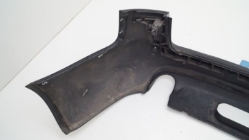 AUDI A6 C6 4F9 LCI universalas 05-08 galinis bamperis X99 – nuotrauka 9