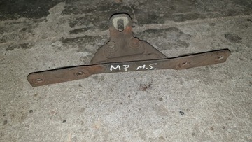 ACTROS MP1 MOCOWANIE UCHWYT WSPORNIK HALOGENÓW