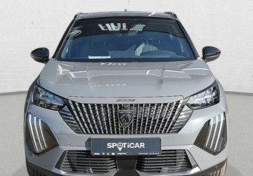 Peugeot 2008 II e-SUV Facelifting Elektryczny 54kWh 156KM 2023 Peugeot 2008 e-2008 54kWh GT SalonPL Facelift Gwarancja od RIA 156KM, zdjęcie 1