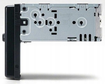 Магнитола Sony XAV-AX1000 2-DIN 4x55 Вт CAR PLAY