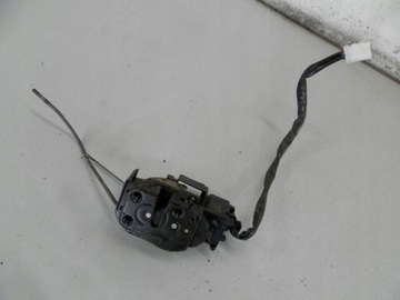 MAZDA XEDOS 9 TA ZÁMEK DVEŘE PŘEDNÍ LEVÝ T003-59-310