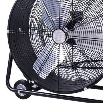 ВЕНТИЛЯТОР (ВЕНТИЛЯТОР) ПРОМЫШЛЕННЫЙ НАПОЛЬНЫЙ 75 СМ 9600 м3/ч