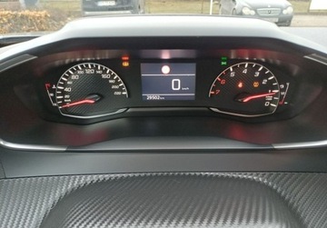 Peugeot 2008 II SUV 1.2 PureTech 100KM 2023 Peugeot 2008 241 Active 102 KM I wl. GWARANCJA FV23 1.2 Benzyna, zdjęcie 26