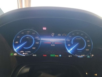Mercedes 2023 Mercedes-Benz EQS Sedan 580 4Matic 2023 Elektryczny 516KM, zdjęcie 9