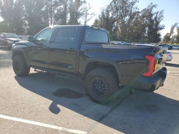 Toyota Tundra II 2022 Toyota Tundra Crewmax SR 2022 3.4l 3.4 Benzyna 348KM, zdjęcie 8