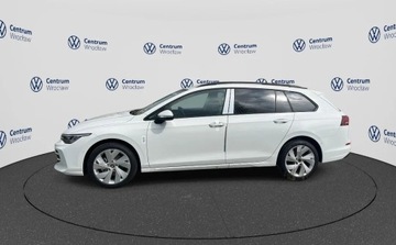 Volkswagen Golf VIII 2025 Volkswagen Golf Dostepny od reki 1.5 Hybryda 130KM, zdjęcie 4