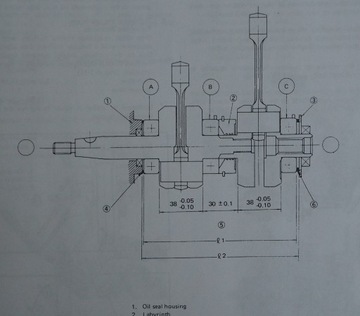 INSTRUKCJA NAPRAWY SILNIKÓW MERCURY 2A-15A 2-SUW