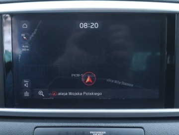 Kia Sportage IV SUV Facelifting 1.6 CRDI 136KM 2020 Kia Sportage 1.6 CRDi, Salon Polska, 4X4, zdjęcie 12