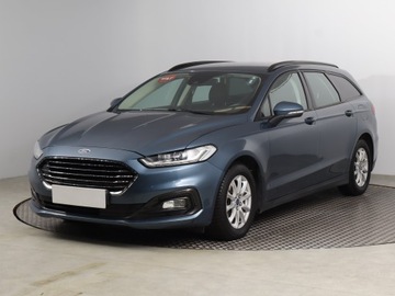Ford Mondeo V Kombi 2.0 TDCi 150KM 2019 Ford Mondeo 2.0 EcoBlue, Salon Polska, zdjęcie 1