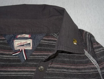 Tommy Hilfiger polo damskie S