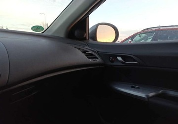 Honda Civic VIII Hatchback 3d 1.4 i-VTEC 100KM 2009 Honda Civic Honda Civic 1.3 Benzyna 100KM, zdjęcie 12