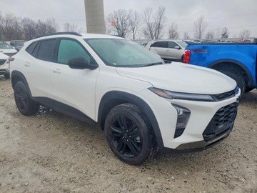 Chevrolet Trax 2025 Chevrolet Trax Activ 2025 1.2 Benzyna 137KM, zdjęcie 4