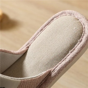 2024 New Slippers for Household Home Indoor Floor