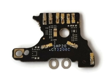 Płytka mikrofon do Huawei P20 EML-L09 / EML-L29