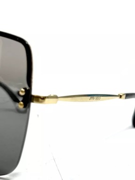 OKULARY JIMMY CHOO TAVI/S 2F79O