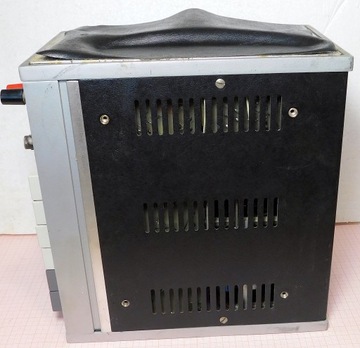 Частотомер C560 MERATRONIK без ламп NIXIE [R1]