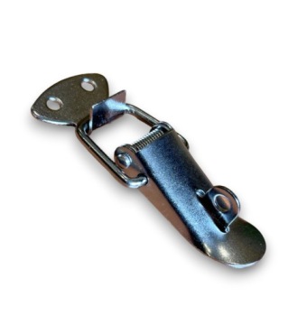 Замок-защелка, защелка с ручкой