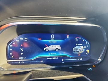 Chevrolet Tahoe GMT900 2023 Chevrolet Tahoe K1500 RST 2023 3.0L 3.0 Diesel 277KM, zdjęcie 10