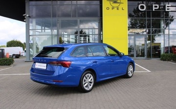 Skoda Octavia IV Liftback 2.0 TDI 150KM 2022 Skoda Octavia 2.0 TDI 150KM Ambition DSG Salon PL Vat 23 Kamera Serwis ASO, zdjęcie 5
