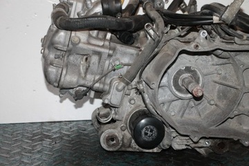 HONDA SH 300 11-14 ДВИГАТЕЛЬ 43341 км