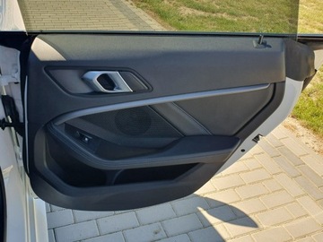 BMW Seria 2 F22-F23-F45-F46 Coupe Facelifting 218d 150KM 2020 BMW 218 M Pakiet Automat Stan Jak Nowy Mod.2021, zdjęcie 26