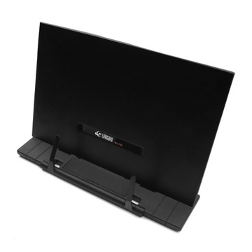 Foldable Desktop Music Stand Portable Cookbook Tab
