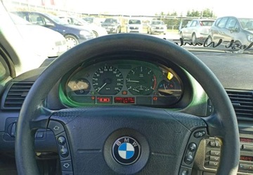 BMW Seria 3 E46 Touring 320 d 150KM 2002 BMW Seria 3 BMW Seria 3 2.0 Diesel 149KM, zdjęcie 9