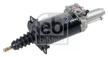 FEBI 173037 FEBI CLUTCH SERVO