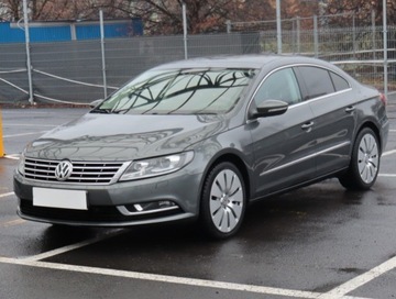 Volkswagen CC 2.0 TDI BlueMotion Technology 184KM 2016 VW CC 2.0 TDI, 181 KM, DSG, Skóra, Navi, Xenon, zdjęcie 1
