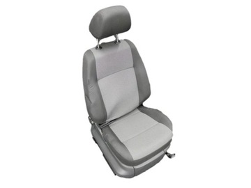 Fotel przód prawy pasażera VW CADDY IV 2016-
