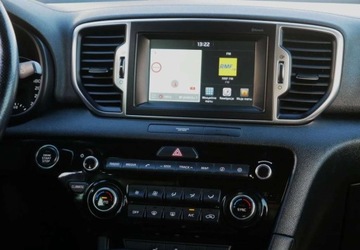 Kia Sportage IV SUV Facelifting 1.6 T-GDI 177KM 2018 Kia Sportage Kia Sportage 1.6 T-GDI GT Line 4WD 1.6 Benzyna 177KM, zdjęcie 31