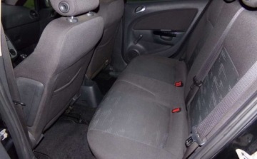 Opel Corsa D Hatchback 1.4 87KM 2011 Opel Corsa Opel Corsa 1.4 Benzyna 87KM, zdjęcie 14