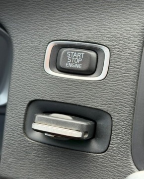 Volvo V60 I Kombi Facelifting 2.0 D3 DRIVE-E 150KM 2015 Volvo V60 2.0 Drive-E 150KM LED Harman Kardon BLIS City Safety OPLACONY, zdjęcie 13
