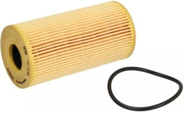 MANN-FILTER FILTR OLEJU HU 618 X