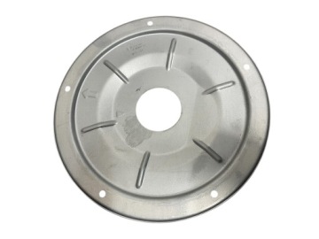 Abdeckung Blende Abdeckung Blech des Bodens heck BMW 5 G30 LCI