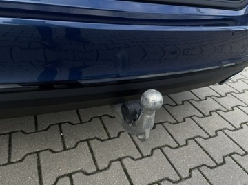 BMW Seria 5 G30-G31 Touring Facelifting 2.0 530i 252KM 2021 BMW 530 FV-23%, Hak, Skrętna oś, Fotele komfortowe, zdjęcie 32