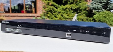 Samsung BD-P1580 BD P 1580 Blu-ray-плеер DVD-плеер