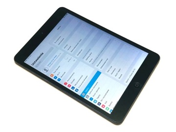 Apple iPad Mini 2 RETINA Wi-Fi 16 ГБ A1489 ME276