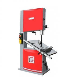 ЛЕНТОЧНАЯ ПИЛА ПО ДЕРЕВО HOLZMANN HBS700
