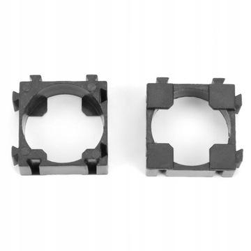 100 ШТ. ДЕРЖАТЕЛЬ (РУЧКА, КОРЗИНА) 18650 CELL