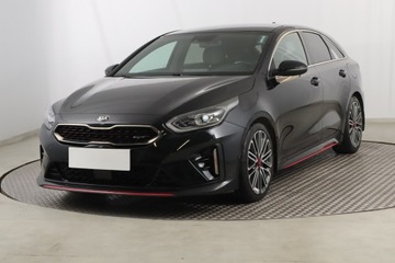 Kia Proceed Shooting Brake 1.6 T-GDI 204KM 2019 Kia ProCeed GT 1.6 T-GDI, Salon Polska, zdjęcie 1