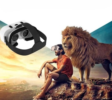 3D VR-ОЧКИ ДЛЯ ИГРОВОГО ТЕЛЕФОНА ANDROID/IOS С ДИСТАНЦИОННЫМ УПРАВЛЕНИЕМ