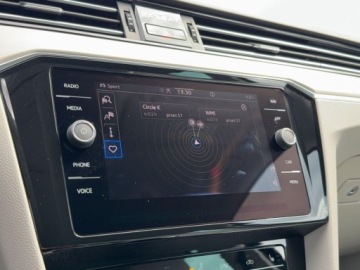 Volkswagen Passat B8 Limousine Facelifting 2.0 TSI 190KM 2020 Volkswagen Passat Elegance DSG, Ambiente, Asystenci, Kamera, Keyless FV23, zdjęcie 28