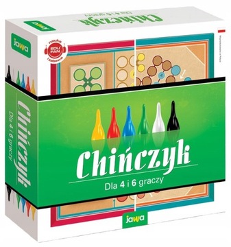 КИТАЙСКАЯ НАСТОЛЬНАЯ ИГРА для 4 и 6 игроков КЛАССИКА!