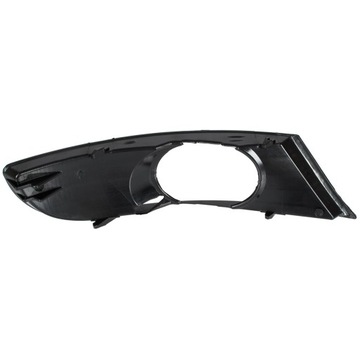 КАРКАС ГАЛОГЕННОЙ РЕШЕТКИ ЛЕВОГО СИДЕНЬЯ LEON I TOLEDO II