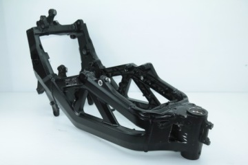 SUZUKI SV 650 S 03-12 РАМА + ДОКУМЕНТЫ