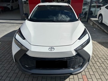 Toyota C-HR II SUV 1.8 Hybrid 140KM 2025 Od ręki - Comfort 1.8 Hybrid 140KM | Tempomat adaptacyjny!, zdjęcie 2