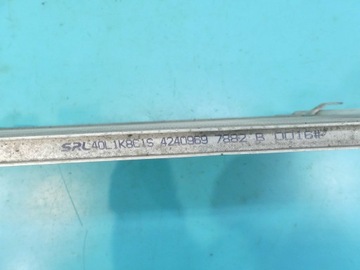 CHLADIČ KLIMATIZACE HYUNDAI IX20 1.4B 16V