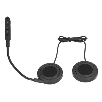 Мотоциклетный шлем Bluetooth-гарнитура